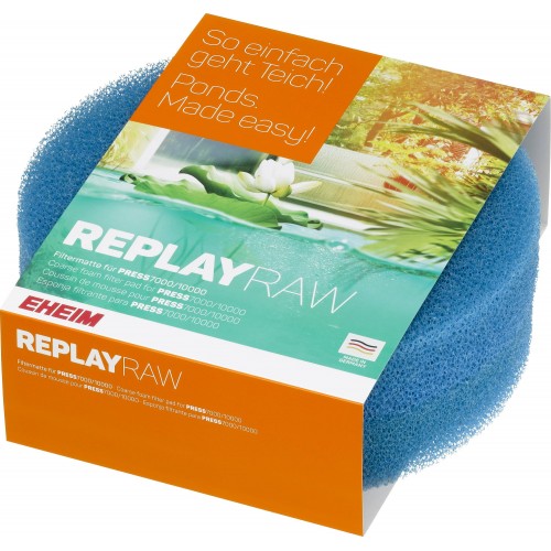 copy of Sponges Filtranti (3 Bianche) For...