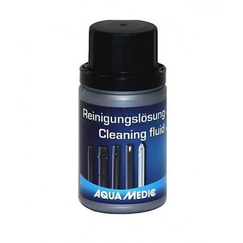 Solution de nettoyage 60 ml, solution de...