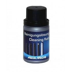 Solution de nettoyage 60 ml, solution de nettoyage d'électrodes - AquaMedic