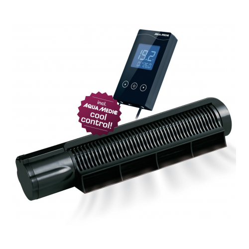 X Flow 3000 Aqua Medic - Tangential fan with...