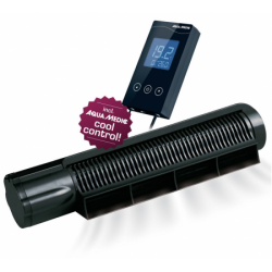 X Flow 3000 Aqua Medic - Tangential fan with digital controller for aquariums