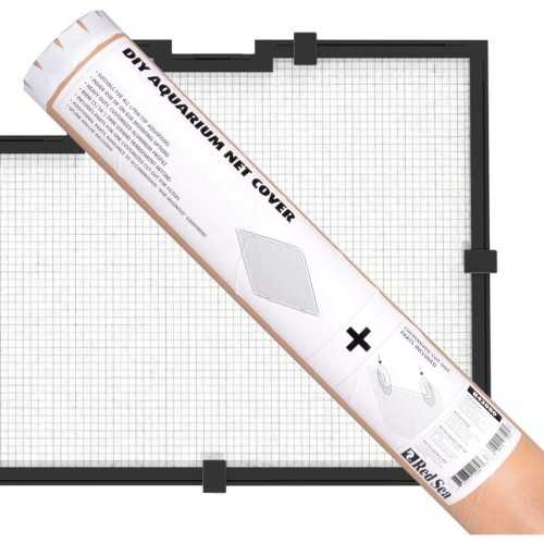 Red Sea DIY NET COVER - Cover cover for aquariums