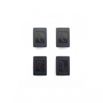 Red Sea Tank Net Screen Clips suspendus