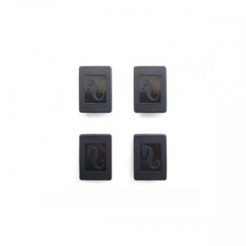 Red Sea Tank Net Screen Clips suspendus