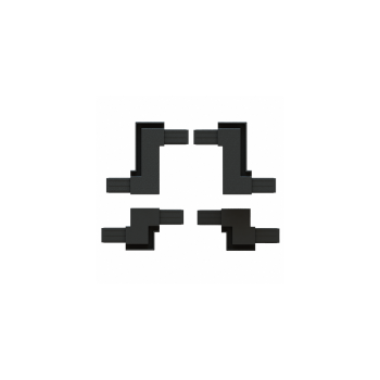 Red Sea Kit de profil universel pour couvertures de... 2