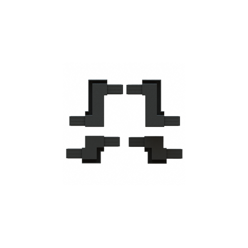 Red Sea Kit di profili universali per coperture...