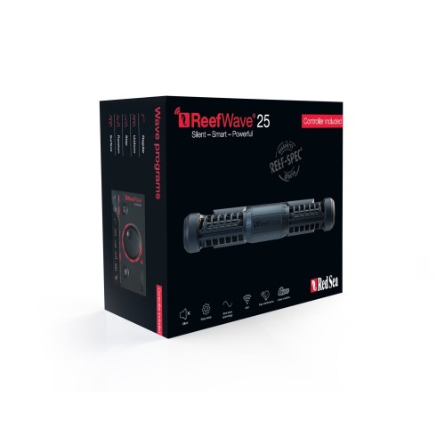 copy of Neptune .wave 15.0 WiFi Motion pump Aqpet