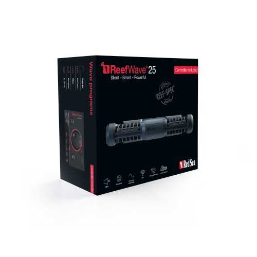 Red Sea Reef Wave 25 - WiFi movement pump