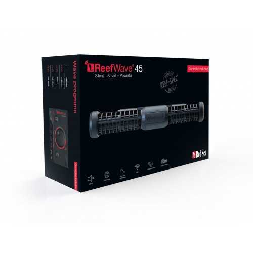 Red Sea Reef Wave 45 - WiFi movement pump