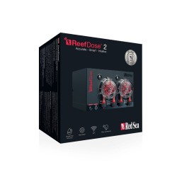 Red Sea Reef 2-channel dose - Dosometric pump with WiFi control