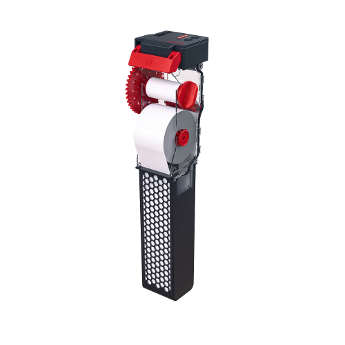 Red Sea Reef Nanomat - Compact automatic filter...