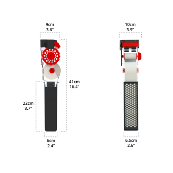 Red Sea Récif Nanomat - Filtre automatique compact pour... 2