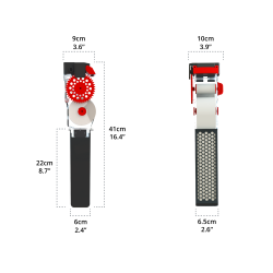 Red Sea Reef NanoMat - Filtro automatico compatto per Sump