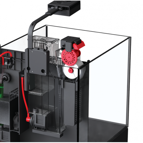 copy of Aqpet Mini skimmer XS Poseidon up to 100L
