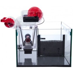 Red Sea Reef Mat 500 - Filtro automatico per Sump