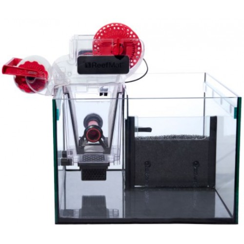 Red Sea Reef Mat 1200 - Automatic Sump filter