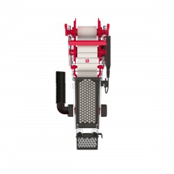 copy of Aqpet Mini skimmer XS Poseidon up to 100L