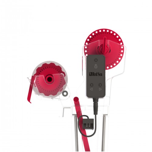 copy of Aqpet Mini skimmer XS Poseidon up to 100L