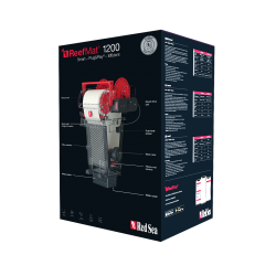 Red Sea Reef Mat 1200 - Automatic Sump filter