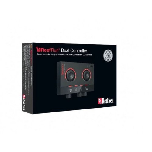 Red Sea - Dual controller reefrun for ski pompe