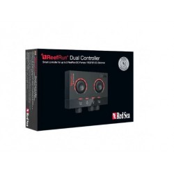 Red Sea - Dual controller reefrun for ski pompe