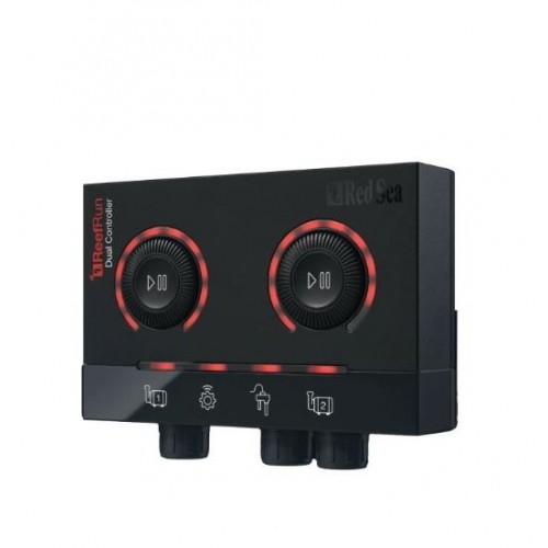Red Sea - Dual controller reefrun for ski pompe