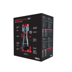Red Sea Reefer Skimmer 300 con pompa PSK 600 - schiumatoio elettronico