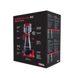 Red Sea REEER SKIMMER 600 DC - electronic skimmer