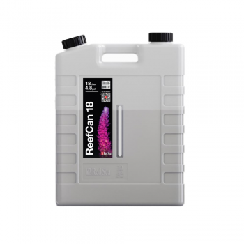 Red Sea REEFCAN 18L - Space-saving plastic tank for...