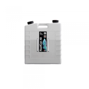 Red Sea ReefCan 40L - Réservoir en plastique DiePassPact...