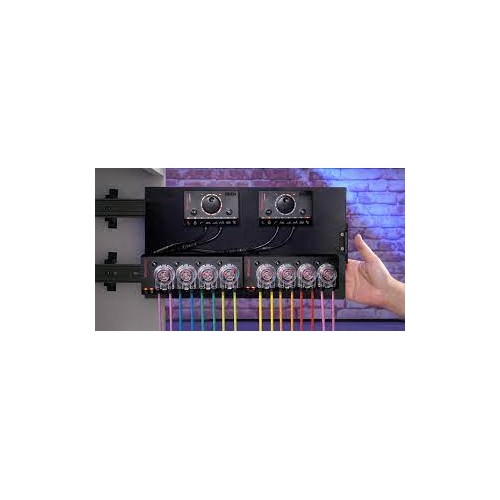 Red Sea Slide-out Control Panel - pannello di controllo estraibile