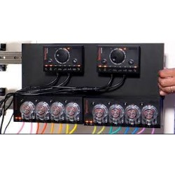 Red Sea Slide-out Control Panel - Removable control panel