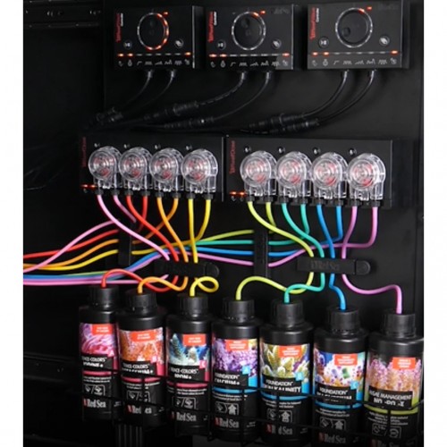 Red Sea Wire Utility Basket Kit - Organizer Basket