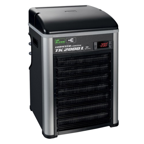 TK2000L Refrigeratore Teco Tank Chiller line fino a 2000 litri