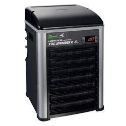 TK2000L TECO Tank Chiller Chiller Line up to 2000 liters