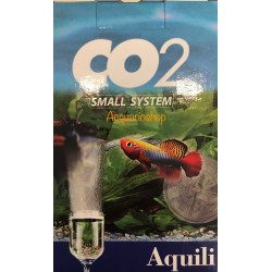 CO2 petit système Aquili - Aquili CO2 Small... 2