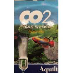 CO2 SMALL SYSTEM Aquili - Aquili CO2 Small System -... 2