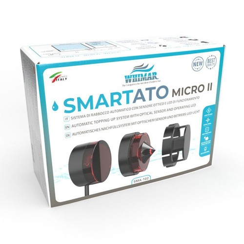 Whimar Smart Ato Micro II - Système de recharge...