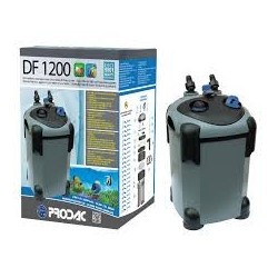 Filtro esterno DF Prodac 2