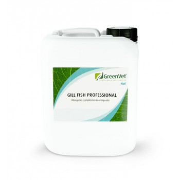 copy of GILL FISH PRO 1 L Professional GREEN VET...