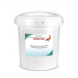 copy of GreenVet KoiPro2 pond feed
