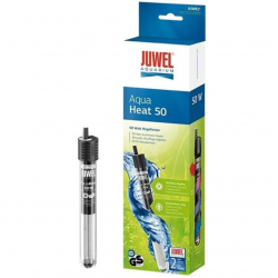 Aquaheat 50, 50 W automatic heater - Juwel
