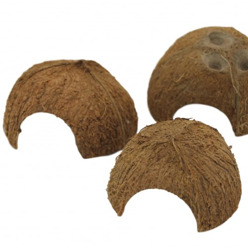 Noix de coco Tana pour poisson | Metá Noix de...