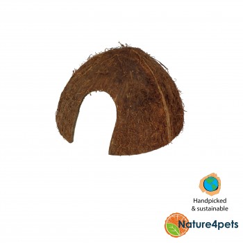 Noix de coco Tana pour poisson | Metá Noix de coco de...