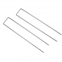 Steel brackets for G-Line ceiling light (compatible with aquariums Eheim) - Support Twinstar