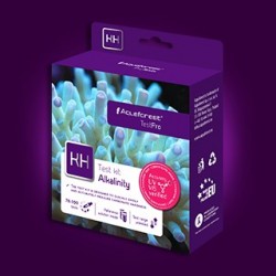 Alkalinity Kh Test Pro Aquaforest