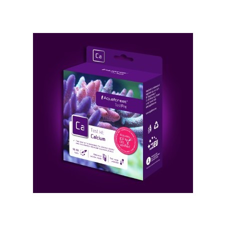 Calcium Test Pro Aquaforest