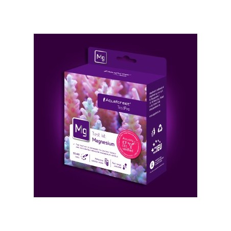 Magnesium Test Pro Aquaforest
