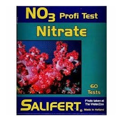 Test nitrate NO3 Salifert