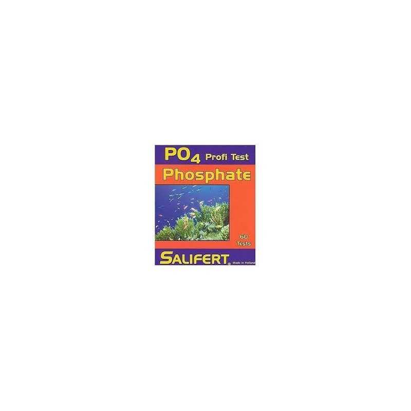 Test Phosphate Salifert 